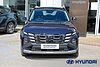 Hyundai TUCSON 1.6T Hybrid Ultimate 5dr Auto SAILING BLUE