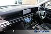 Hyundai TUCSON 1.6T Hybrid Ultimate 5dr Auto SAILING BLUE