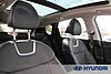 Hyundai TUCSON 1.6T Hybrid Ultimate 5dr Auto SAILING BLUE