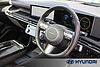 Hyundai TUCSON 1.6T Hybrid Ultimate 5dr Auto SAILING BLUE