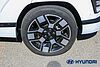 Hyundai KONA 160kW Ultimate 65kWh 5dr Auto Atlas White