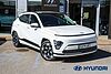 Hyundai KONA 160kW Ultimate 65kWh 5dr Auto Atlas White
