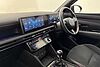 Hyundai TUCSON 1.6T N Line 5dr Ecotronic Grey