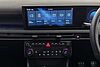 Hyundai TUCSON 1.6T N Line 5dr Ecotronic Grey