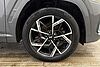 Hyundai TUCSON 1.6T N Line 5dr Ecotronic Grey