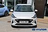 Hyundai I10 1.2 MPi Premium 5dr Auto LUMEN GREY