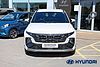 Hyundai TUCSON 1.6 TGDi Hybrid 230 N Line S 5dr 2WD Auto Atlas White