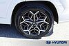 Hyundai TUCSON 1.6 TGDi Hybrid 230 N Line S 5dr 2WD Auto Atlas White