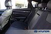 Hyundai TUCSON 1.6 TGDi Hybrid 230 N Line S 5dr 2WD Auto Atlas White