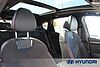 Hyundai TUCSON 1.6 TGDi Hybrid 230 N Line S 5dr 2WD Auto Atlas White