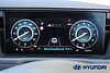 Hyundai TUCSON 1.6 TGDi Hybrid 230 N Line S 5dr 2WD Auto Atlas White