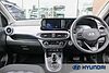Hyundai I10 1.2 [79] Premium 5dr Auto [Nav] Aurora Grey