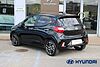Hyundai I10 1.2 [79] Premium 5dr Auto [Nav] Phantom Black