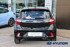 Hyundai I10 1.2 [79] Premium 5dr Auto [Nav] Phantom Black