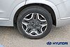 Hyundai SANTA FE 1.6 TGDi Hybrid Ultimate 5dr 4WD Auto Typhoon Silver
