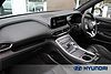 Hyundai SANTA FE 1.6 TGDi Hybrid Ultimate 5dr 4WD Auto Typhoon Silver