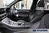 Hyundai SANTA FE 1.6 TGDi Hybrid Ultimate 5dr 4WD Auto Typhoon Silver
