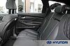 Hyundai SANTA FE 1.6 TGDi Hybrid Ultimate 5dr 4WD Auto Typhoon Silver