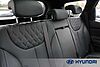 Hyundai SANTA FE 1.6 TGDi Hybrid Ultimate 5dr 4WD Auto Typhoon Silver