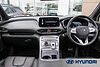 Hyundai SANTA FE 1.6 TGDi Hybrid Ultimate 5dr 4WD Auto Typhoon Silver
