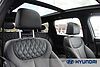Hyundai SANTA FE 1.6 TGDi Hybrid Ultimate 5dr 4WD Auto Typhoon Silver
