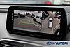 Hyundai SANTA FE 1.6 TGDi Hybrid Ultimate 5dr 4WD Auto Typhoon Silver