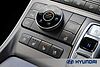 Hyundai SANTA FE 1.6 TGDi Hybrid Ultimate 5dr 4WD Auto Typhoon Silver
