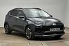 Hyundai BAYON 1.0 TGDi Premium 5dr DCT Aurora Grey