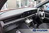 Hyundai TUCSON 1.6T N Line 5dr Engine Red