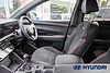 Hyundai TUCSON 1.6T N Line 5dr Engine Red