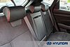 Hyundai TUCSON 1.6T N Line 5dr Engine Red