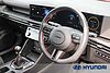 Hyundai TUCSON 1.6T N Line 5dr Engine Red