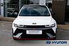 Hyundai IONIQ 5 N 478kW 84 kWh 5dr Auto Atlas White gloss