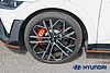 Hyundai IONIQ 5 N 478kW 84 kWh 5dr Auto Atlas White gloss