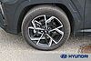 Hyundai TUCSON 1.6T Hybrid N Line S 5dr Auto Ecotronic Grey