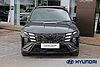 Hyundai TUCSON 1.6T Hybrid N Line S 5dr Auto Ecotronic Grey