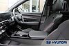 Hyundai TUCSON 1.6T Hybrid N Line S 5dr Auto Ecotronic Grey