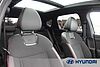 Hyundai TUCSON 1.6T Hybrid N Line S 5dr Auto Ecotronic Grey