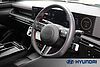 Hyundai TUCSON 1.6T Hybrid N Line S 5dr Auto Ecotronic Grey