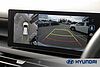 Hyundai TUCSON 1.6T Hybrid N Line S 5dr Auto Ecotronic Grey