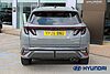 Hyundai TUCSON 1.6T 239 Hybrid N Line Edition 5dr Auto Shadow Grey