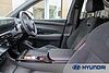 Hyundai TUCSON 1.6T 239 Hybrid N Line Edition 5dr Auto Shadow Grey