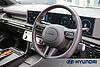 Hyundai TUCSON 1.6T 239 Hybrid N Line Edition 5dr Auto Shadow Grey