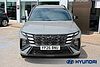 Hyundai TUCSON 1.6T 239 Hybrid N Line Edition 5dr Auto Shadow Grey