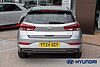 Hyundai I30 1.0T GDi Premium 5dr Shimmering Silver