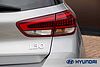 Hyundai I30 1.0T GDi Premium 5dr Shimmering Silver
