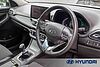 Hyundai I30 1.0T GDi Premium 5dr Shimmering Silver