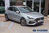 Hyundai I30 1.0T GDi Premium 5dr Shimmering Silver