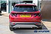 Hyundai TUCSON 1.6 TGDi 48V MHD Ultimate 5dr 2WD DCT Sunset Red