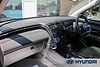 Hyundai TUCSON 1.6 TGDi 48V MHD Ultimate 5dr 2WD DCT Sunset Red